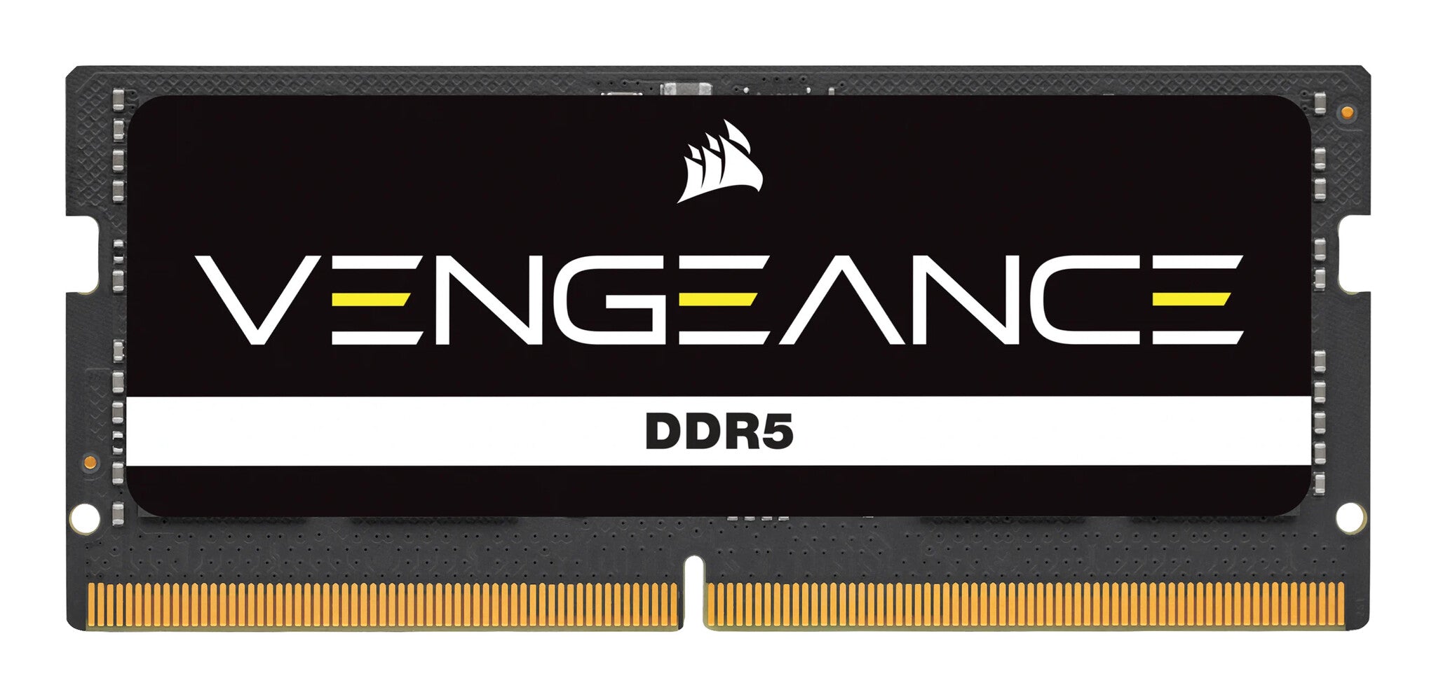 Corsair Vengeance CMSX24GX5M1A5600C48 memory module 24 GB DDR5 262-pin SO-DIMM