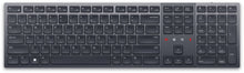 DELL Pro Premium Collaboration Keyboard - KB900 - US International (QWERTY)