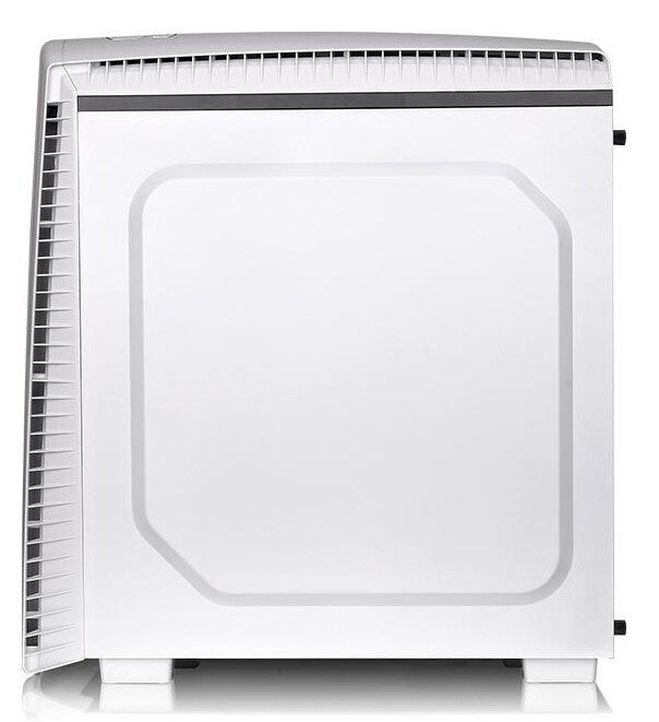 Thermaltake Versa 27 Midi Tower Black, White