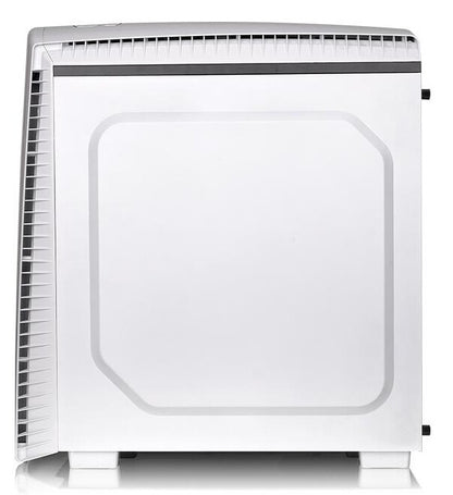 Thermaltake Versa 27 Midi Tower Black, White