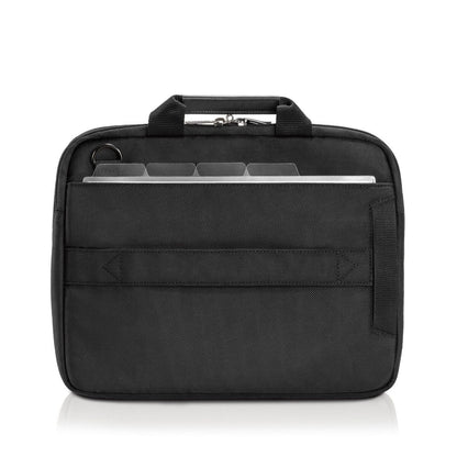 Everki Business 414 35.8 cm (14.1") Briefcase Black