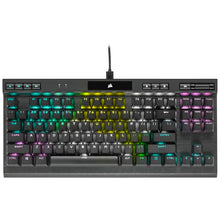 Corsair  K70 TKL Champion serijos klaviat?ra (CH-911901A-NA) keyboard Gaming