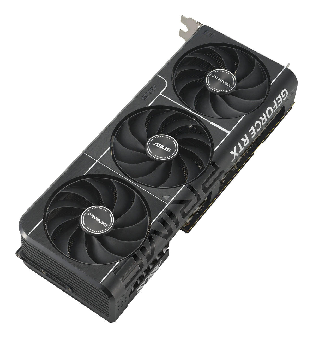 ASUS Prime -RTX5080-O16G-EVO NVIDIA GeForce RTX 5080 16 GB GDDR7