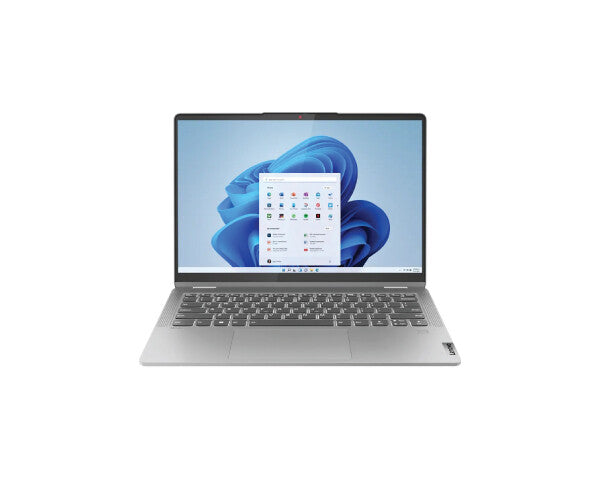 Lenovo IdeaPad IP1 15IAU7 / 15.6 / FHD / Grey / Intel i5-1235U / 8GB DDR4 3200 OB / 512GB SSD M.2 2242 / Win11 Home / 1YRCI