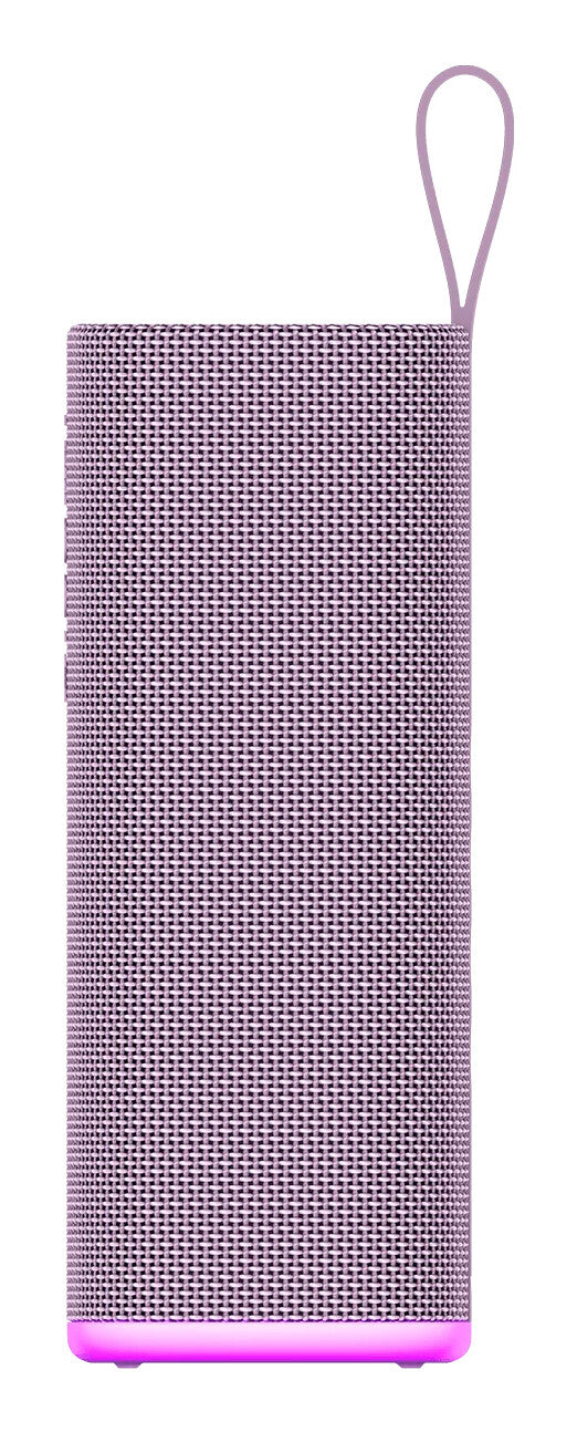 Xiaomi Sound Play Stereo portable speaker Purple 18 W