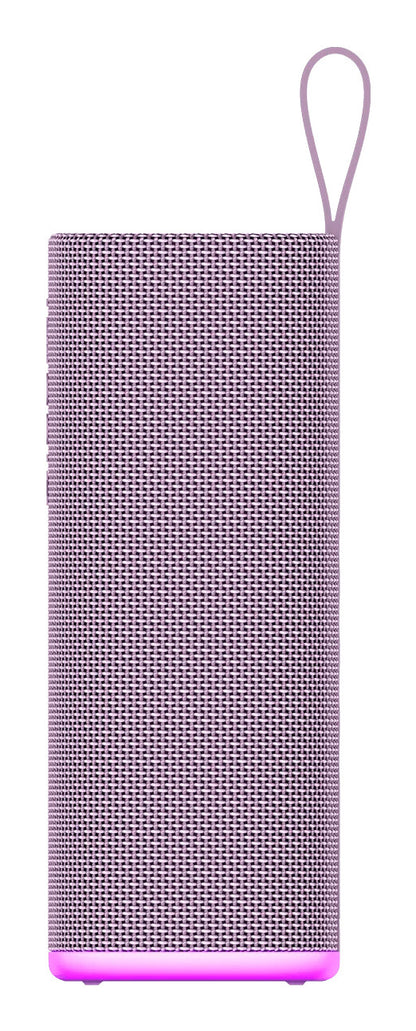 Xiaomi Sound Play Stereo portable speaker Purple 18 W
