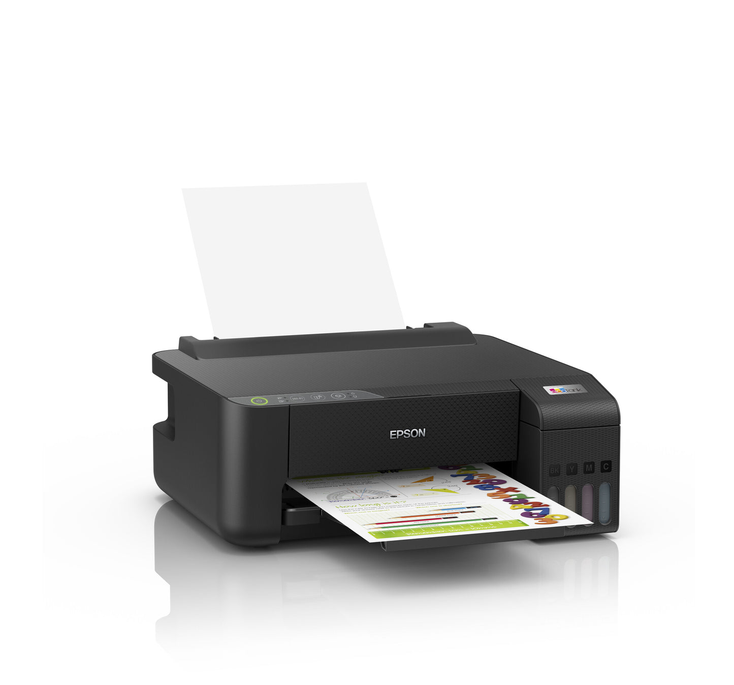 Epson EcoTank L1250 inkjet printer Colour 5760 x 1440 DPI A4 Wi-Fi