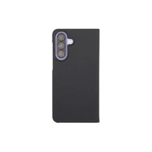 Samsung Mobeen Flip Case - Samsung Galaxy A27 - Black