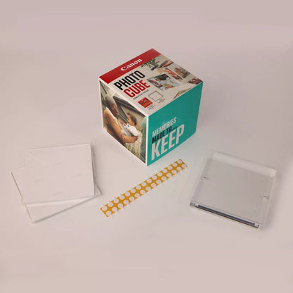 Canon 2311B076 photo paper Blue Gloss