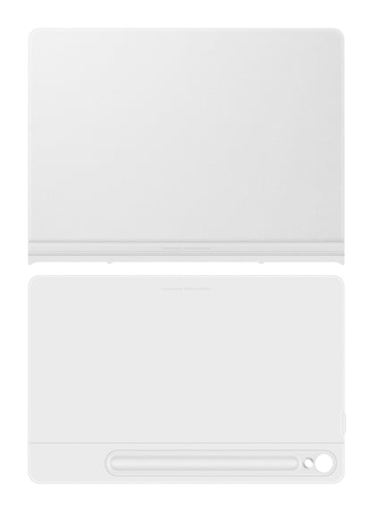Samsung EF-BX710PWEGWW tablet case 27.9 cm (11") Folio White