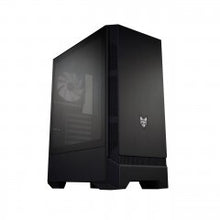 FSP CMT260 Midi Tower Black