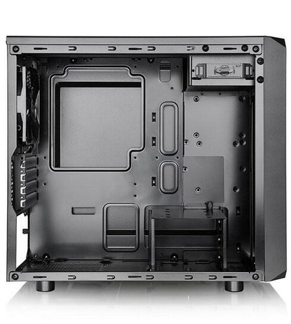 Thermaltake VERSA H15 Micro Tower Black