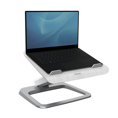 Fellowes 8064401 laptop stand White 48.3 cm (19")