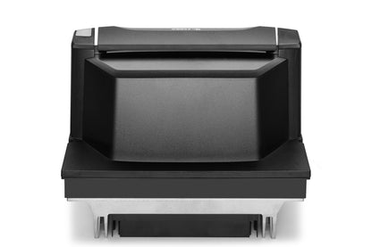 Zebra MP7200 Built-in bar code reader 1D/2D CMOS Black, Silver