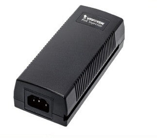 VIVOTEK AP-FIC-010A-015 PoE adapter Fast Ethernet 54 V