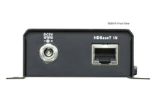 ATEN HDMI Receiver only over 1 CAT5e/6 Cable (70m) ,4K / HDBaseT-Lite (Class B)
