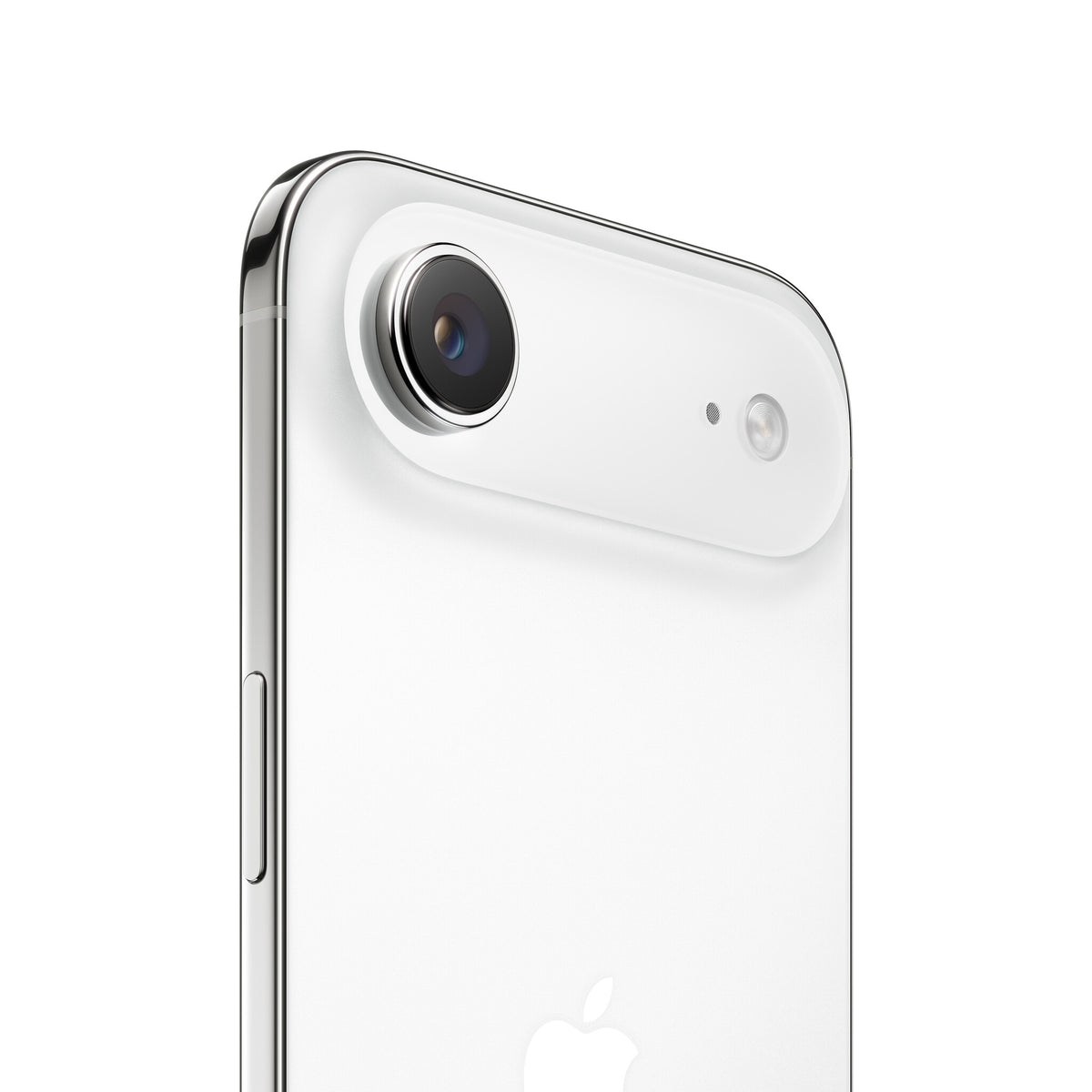 Apple iPhone Air 16.5 cm (6.5") Dual SIM iOS 26 5G USB Type-C 256 GB White