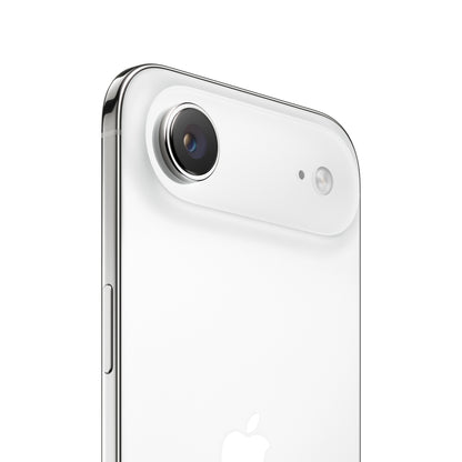 Apple iPhone Air 16.5 cm (6.5") Dual SIM iOS 26 5G USB Type-C 256 GB White