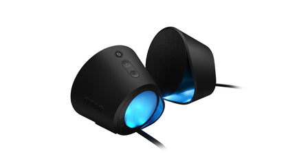 Logitech G G560 LIGHTSYNC PC Gaming Speakers