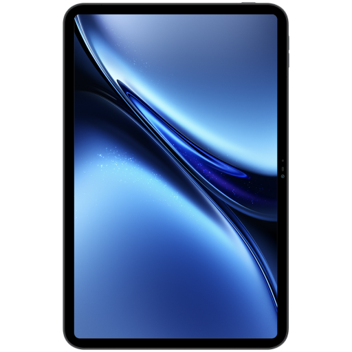 OSCAL Pad 200 LTE Tablet, 13.4'' 2K FHD+IPS1200*1920 incell 120Hz, Octa-core T7280, 6GB/128GB, Camera: Front 8MP/Rear 16MP, Wi-Fi 5, BT5.2, 8300mAh Battery, Android16, Grey