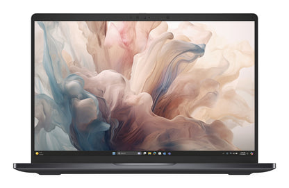 DELL Pro 14 Premium PA14250 Copilot+ PC Intel Core Ultra 7 268V Laptop 35.6 cm (14") Touchscreen Quad HD+ 32 GB LPDDR5x-SDRAM 512 GB SSD Wi-Fi 7 (802.11be) Windows 11 Pro UK English Black