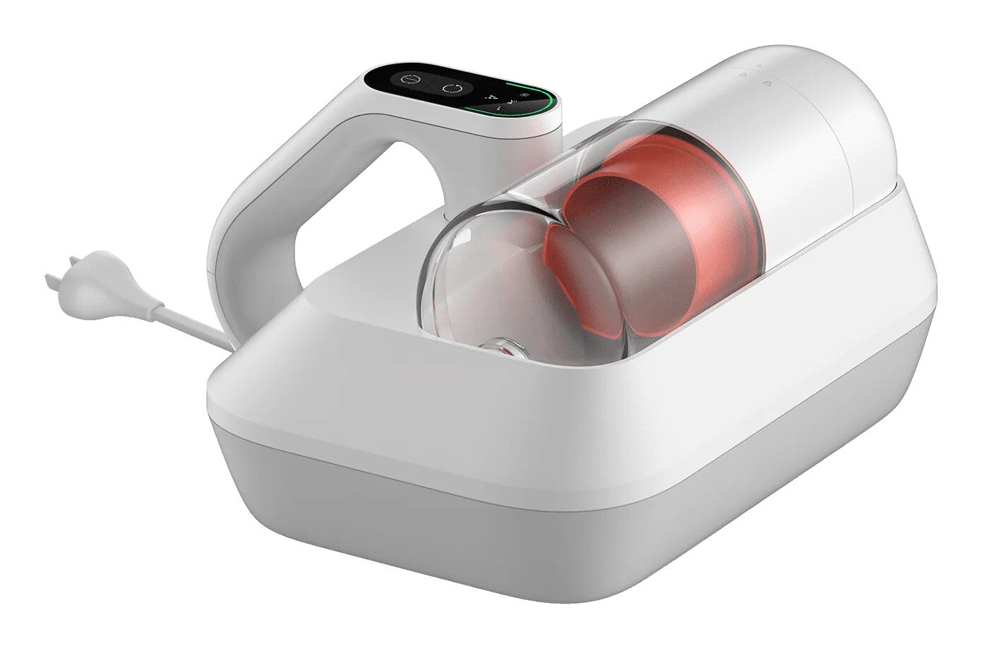 Xiaomi Dust Mite Vacuum Cleaner Pro handheld vacuum White Bagless