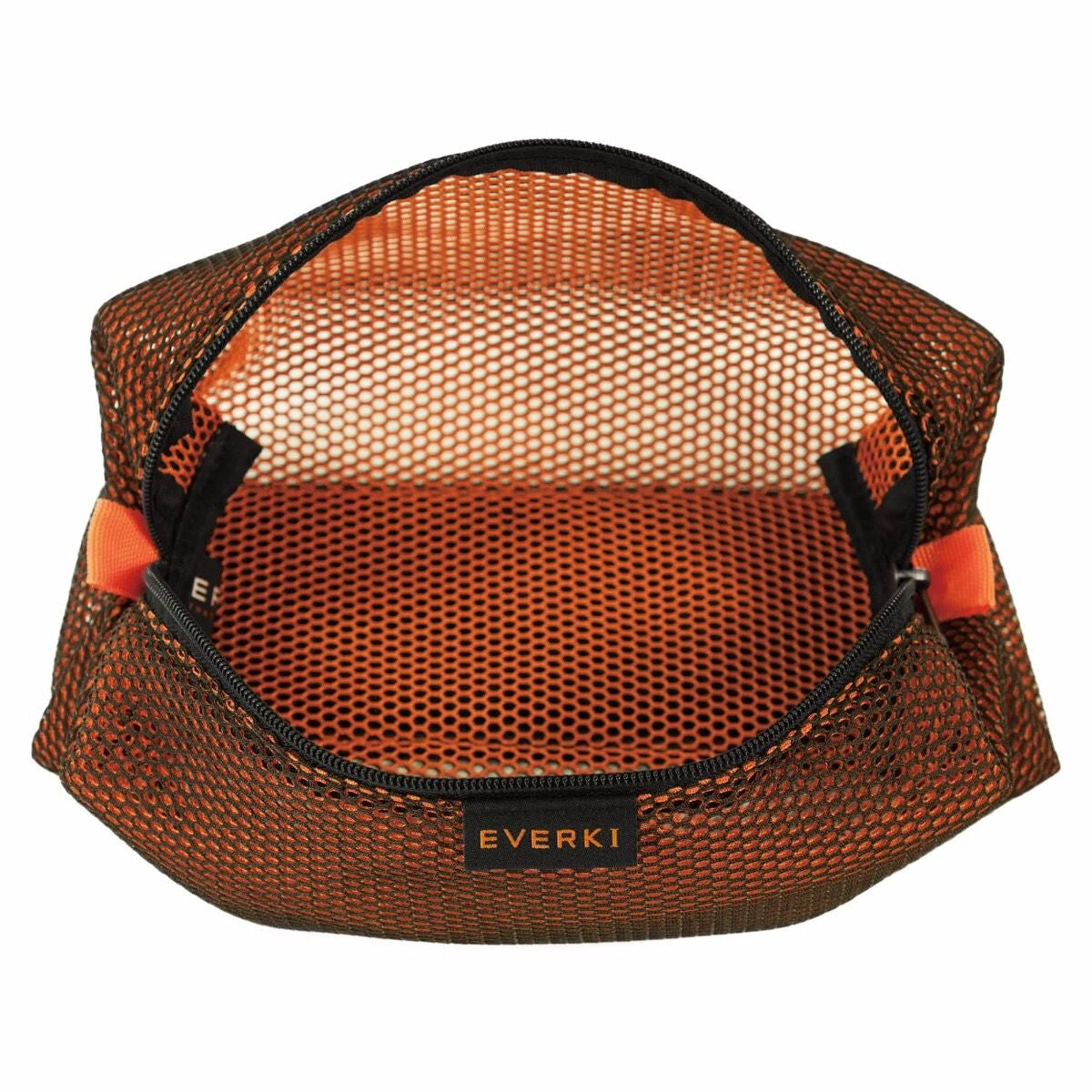 Everki EKF823 personal organizer Mesh Orange