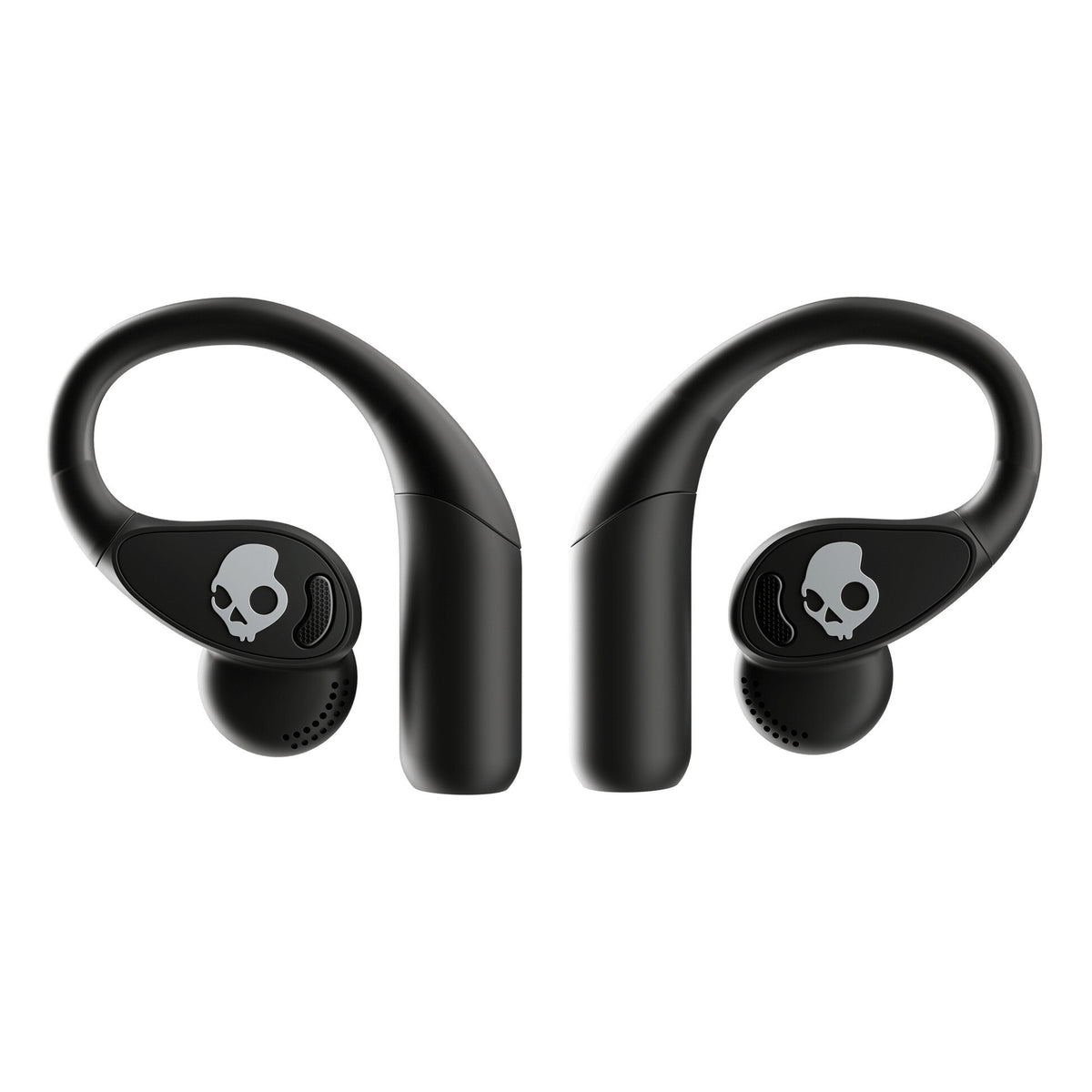 Skullcandy Push 540 Open Headset Wireless Ear-hook, Neck-band, Open-ear Bluetooth Black