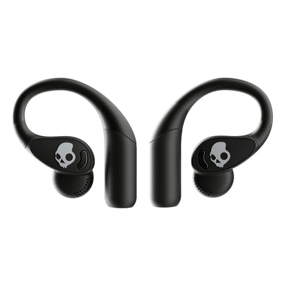 Skullcandy Push 540 Open Headset Wireless Ear-hook, Neck-band, Open-ear Bluetooth Black