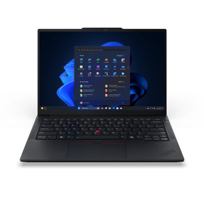 LENOVO E14 14.0 INTEL U7-256V 16GB 512GB SSD WIN11 PRO 3YR ONS