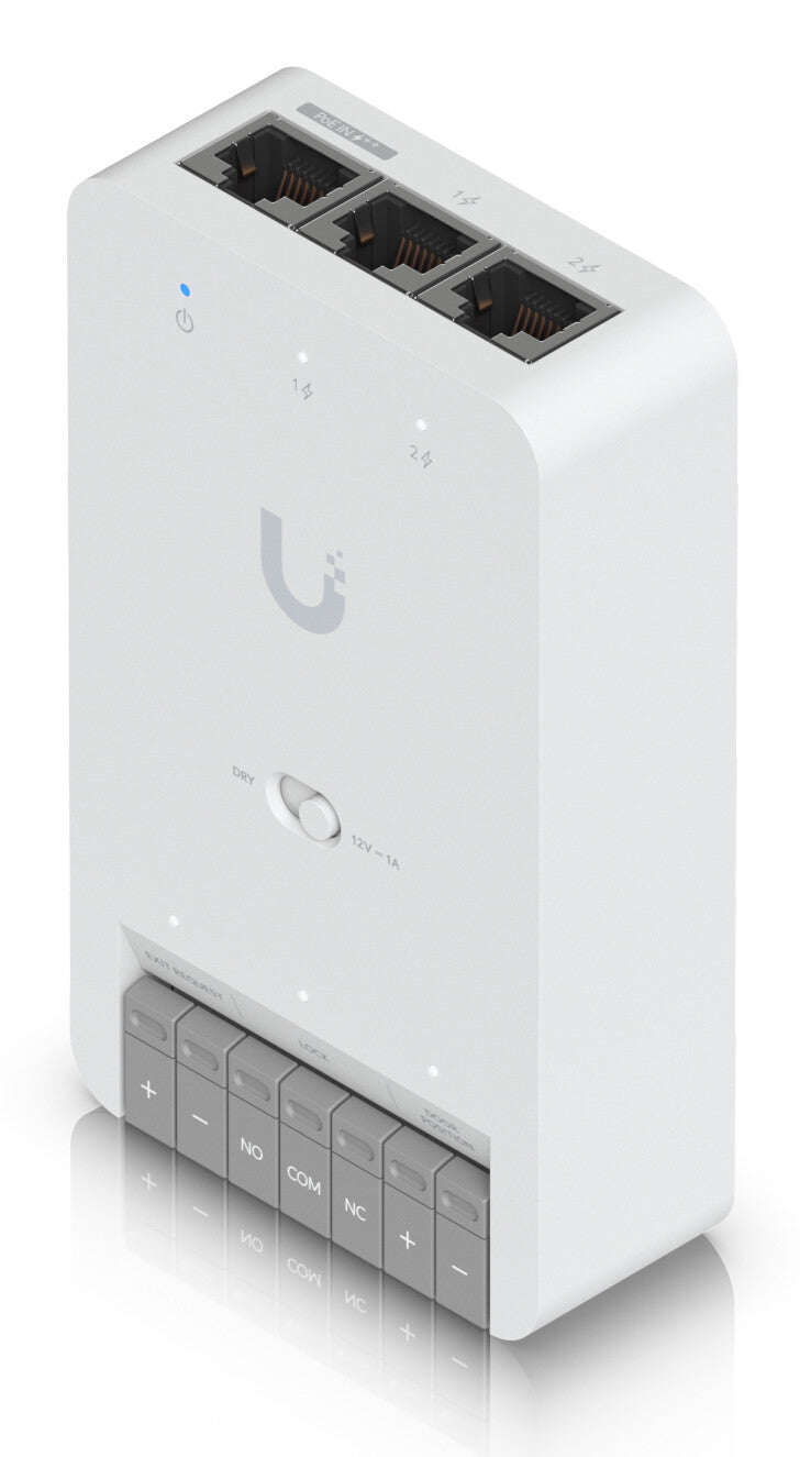 Ubiquiti Door Hub Mini security door controller 1 door(s) Ethernet