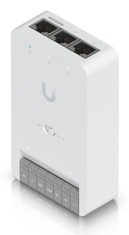 Ubiquiti Door Hub Mini security door controller 1 door(s) Ethernet
