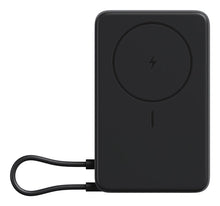 Xiaomi BHR08P9GL power bank Lithium-Ion (Li-Ion) 5900 mAh Wireless charging Grey