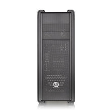 Thermaltake Versa C21 RGB Midi Tower Black