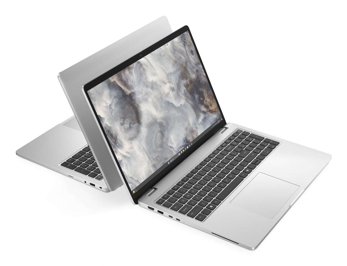 DELL Pro 16 Plus PB16250 Copilot+ PC Intel Core Ultra 7 266V Laptop 40.6 cm (16") Full HD+ 16 GB LPDDR5x-SDRAM 512 GB SSD Wi-Fi 7 (802.11be) Windows 11 Pro Aluminium