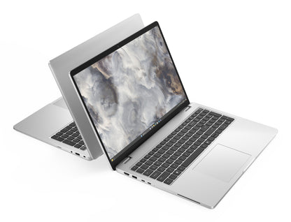 DELL Pro 16 Plus PB16250 Copilot+ PC Intel Core Ultra 5 236V Laptop 40.6 cm (16") Full HD+ 16 GB LPDDR5x-SDRAM 512 GB SSD Wi-Fi 7 (802.11be) Windows 11 Pro Aluminium