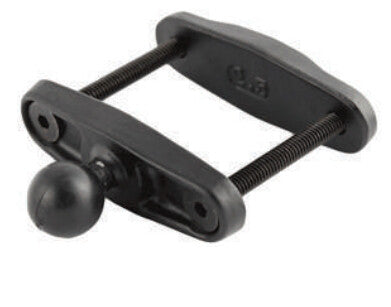 Zebra MNT-RAM-B247U25 holder part/accessory