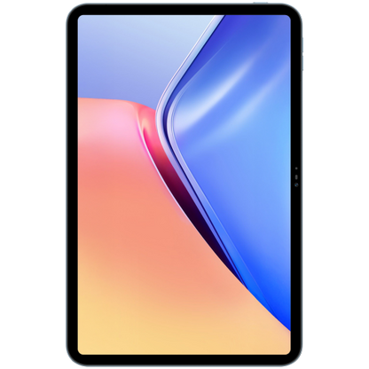 OSCAL Pad 200 LTE Tablet, 13.4'' 2K FHD+ IPS 1200*1920 In‑Cell 120Hz, Octa‑core T7280, 6GB/256GB, Camera: Rear 16MP, Front 8MP, Wi‑Fi 5, BT5.2, 8300mAh Battery, 18W Fast Charging, Android 16, Blue
