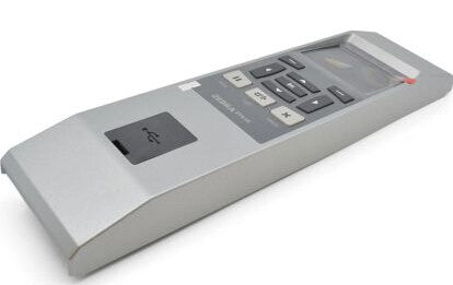 Zebra P1083320-122 printer/scanner spare part/accessory Control panel