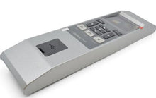Zebra P1083320-122 printer/scanner spare part/accessory Control panel