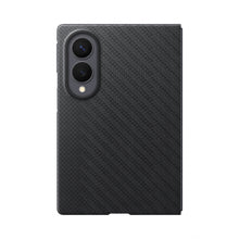 Samsung EF-KF971SBEGWW mobile phone case 19.3 cm (7.6") Cover Black