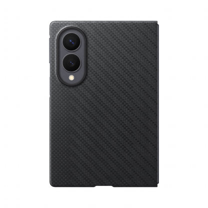 Samsung EF-KF971SBEGWW mobile phone case 19.3 cm (7.6") Cover Black
