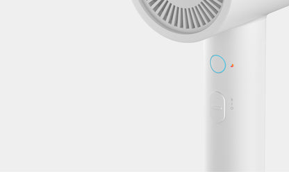 Xiaomi Mi Ionic H300 hair dryer 1600 W White
