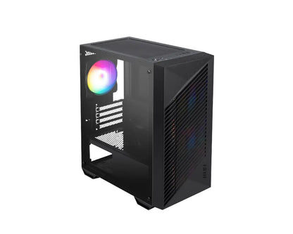 MSI PRO FORGE M050A computer case Mini Tower
