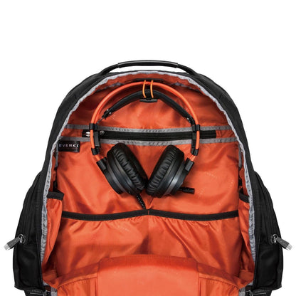 Everki ContemPRO 117 backpack Black