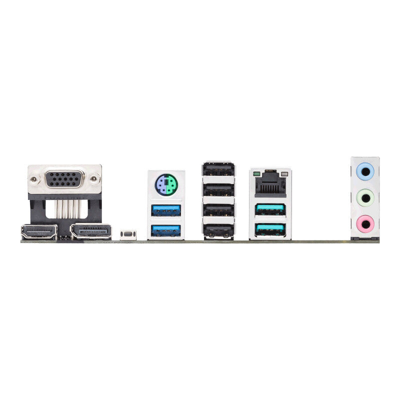 ASUS PRIME B650M-A II AMD B650 Socket AM5 micro ATX