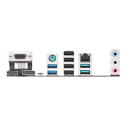 ASUS PRIME B650M-A II AMD B650 Socket AM5 micro ATX