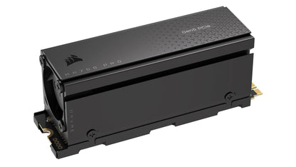Corsair MP700 PRO 2 TB M.2 PCI Express 5.0 NVMe 3D TLC NAND