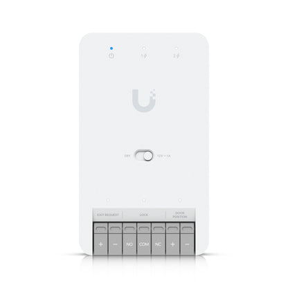 Ubiquiti Door Hub Mini security door controller 1 door(s) Ethernet