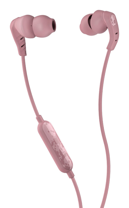 Skullcandy Set Headset Wired In-ear Calls/Music USB Type-C Rose